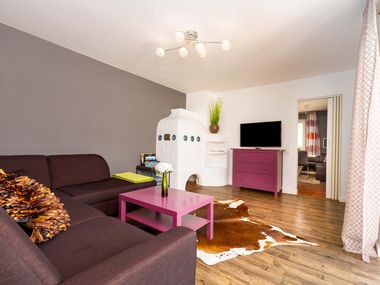 Appartement Am Tatscherlehen