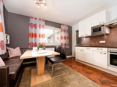 Appartement Am Tatscherlehen