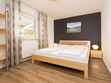 Appartement Am Tatscherlehen