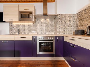 Appartement Am Tatscherlehen