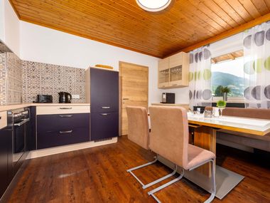 Appartement Am Tatscherlehen