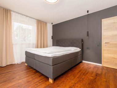 Appartement Am Tatscherlehen