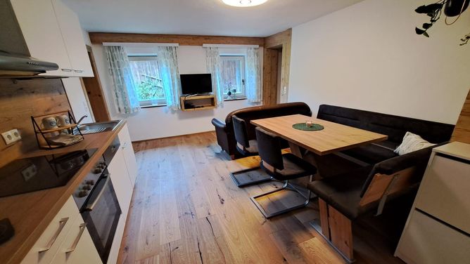 Appartement Selauerbauer in Lofer (Österreich)