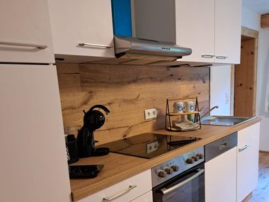 Appartement Selauerbauer