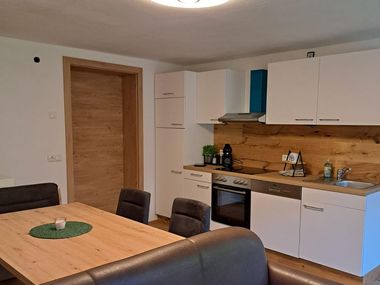 Appartement Selauerbauer