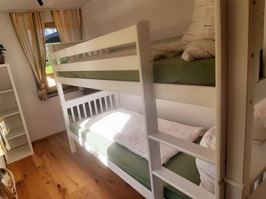Appartement Selauerbauer