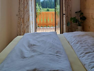 Appartement Selauerbauer