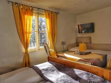 Hotel Schlosswirt