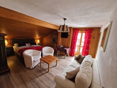 Hotel Schlosswirt
