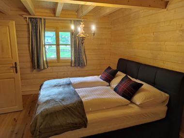 Chalet Schlosswirt
