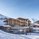 Les Balcons de Val Cenis Platinium - photo 2