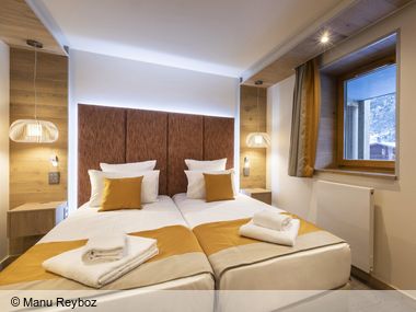 Les Balcons de Val Cenis Platinium - photo 8