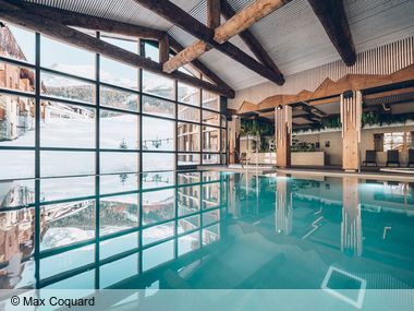 Les Balcons de Val Cenis Platinium - photo 13