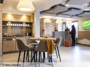 Les Balcons de Val Cenis Platinium - photo 18