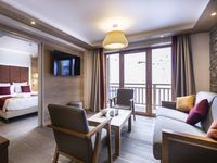 Les Balcons de Val Cenis Platinium - photo 22