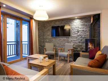 Les Balcons de Val Cenis Platinium - photo 28