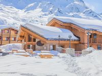 Les Balcons de Val Thorens Platinium - photo 3