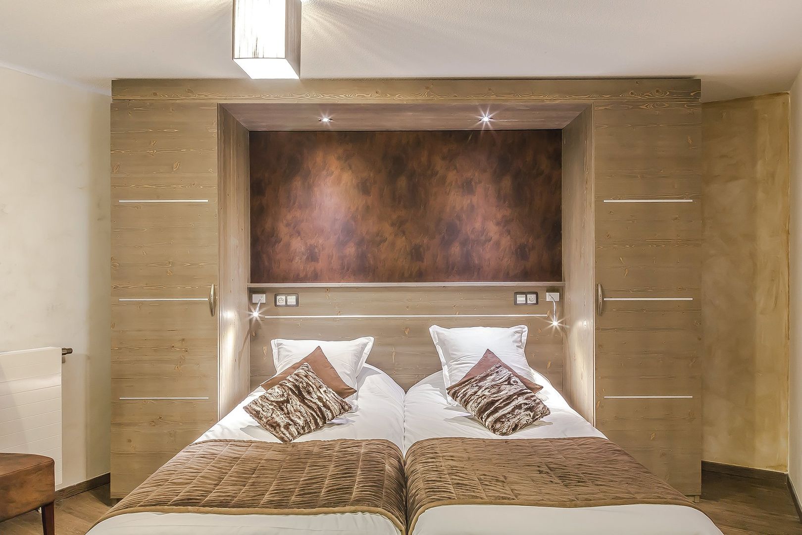 Les Balcons de Val Thorens Platinium - photo 10