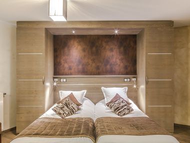 Les Balcons de Val Thorens Platinium - photo 8