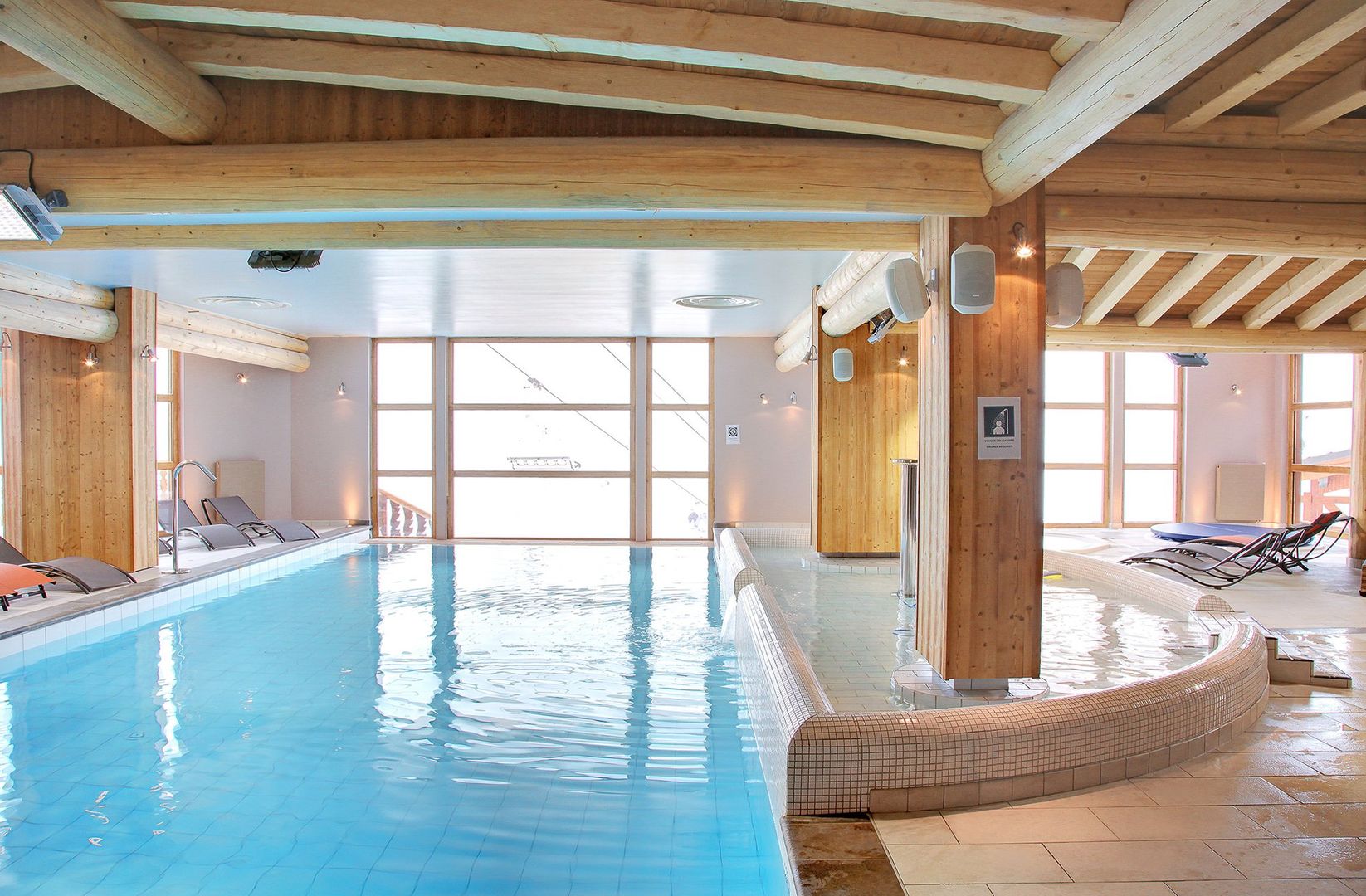 Les Balcons de Val Thorens Platinium - photo 15
