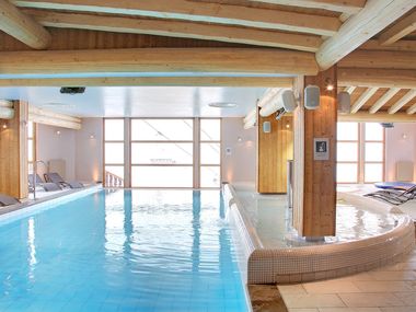 Les Balcons de Val Thorens Platinium - photo 13