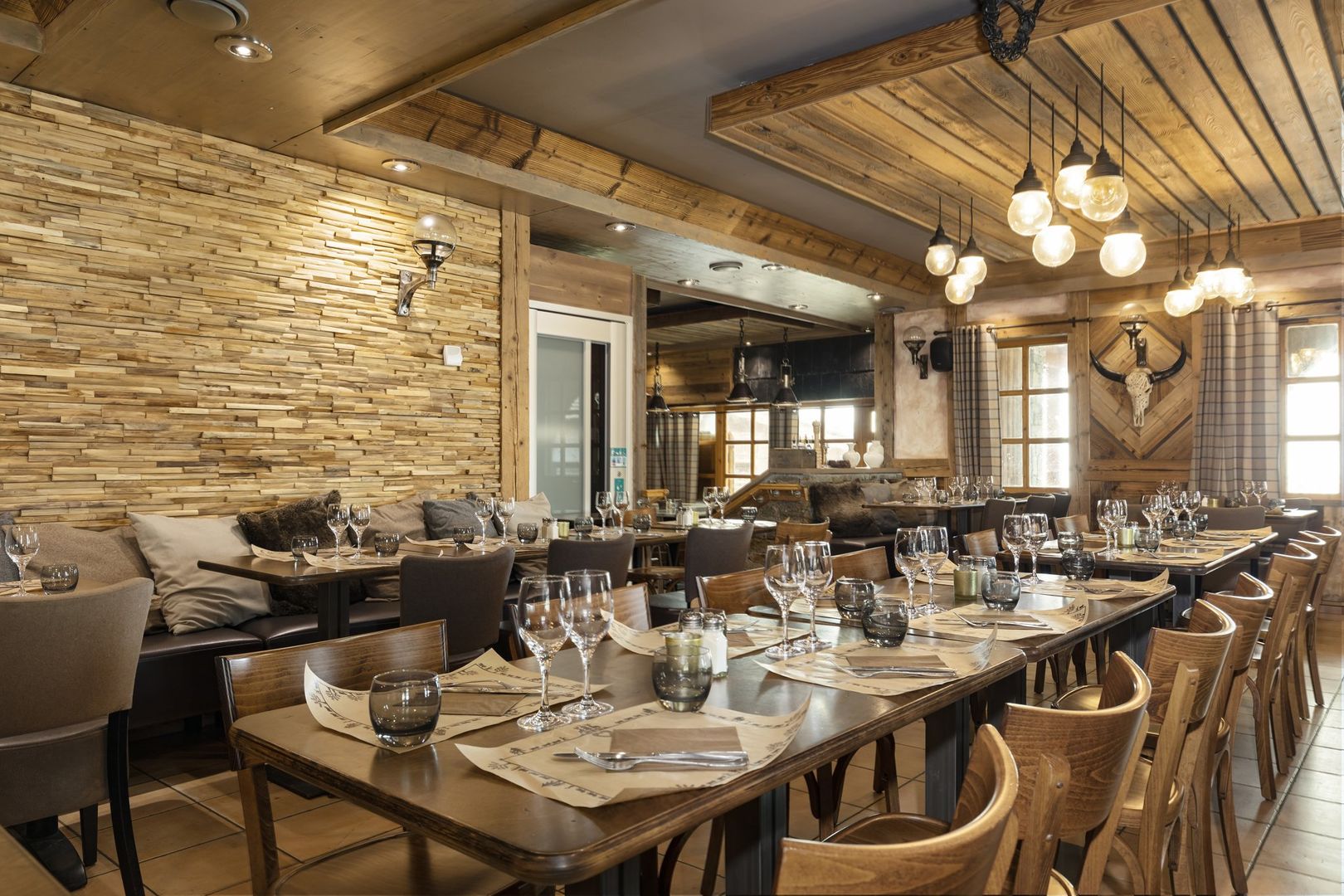 Les Balcons de Val Thorens Platinium - photo 20