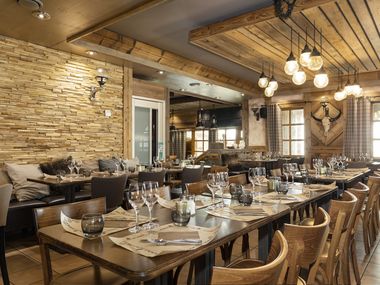 Les Balcons de Val Thorens Platinium - photo 18