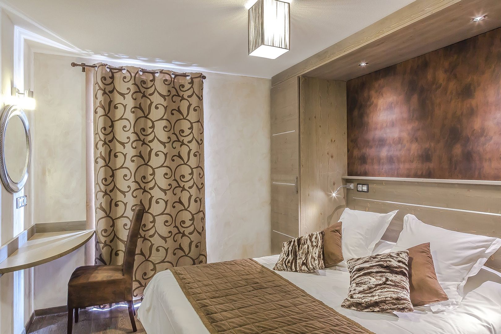 Les Balcons de Val Thorens Platinium - photo 30
