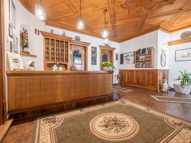 Hotel Stilfserhof