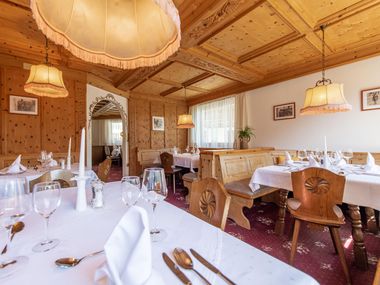 Hotel Stilfserhof