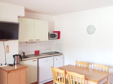 R&eacute;sidence Les Chalets d'Aurouze