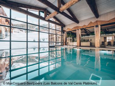 Les Balcons de Val Cenis Village - photo 13