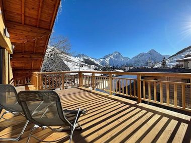 Chalet Le Chabichou - photo 28