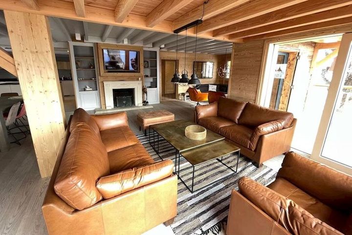 15-Pers.-Chalet (ca. 370 m²), OV