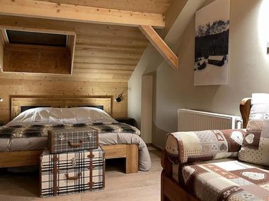 Chalet Le Chabichou