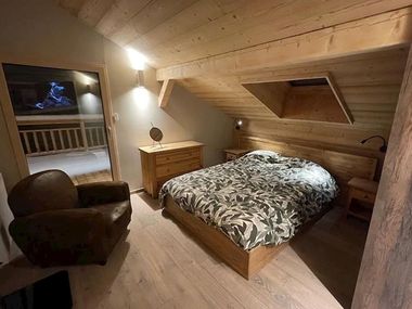 Chalet Le Chabichou