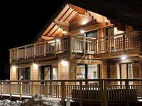 Chalet Le Chabichou - photo 3