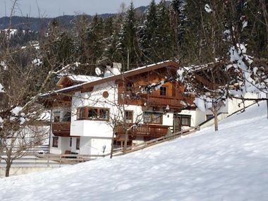 Haus Holaus