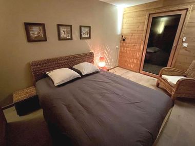 Chalet Le Chabichou - photo 8