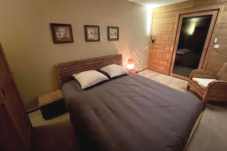 Chalet - 15 os. (cca 370 m²), BS Cover Photo