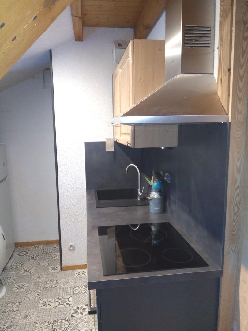 Résidence Bon Accueil - photo 30