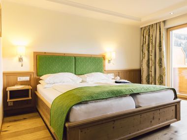 Hotel J&auml;gerhof