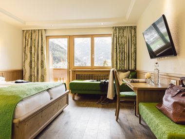 Hotel J&auml;gerhof