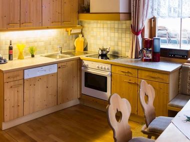 Haus Arve