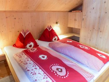 Haus Arve