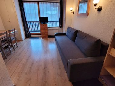R&eacute;sidence Plan Soleil