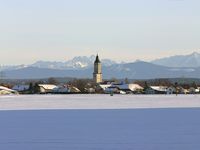 Skigebiet Bad Wörishofen, Deutschland