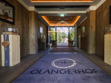 Olangerhof