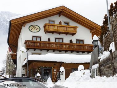 Hotel Gasthaus Post in Sterzing