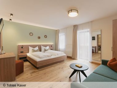 Hotel Gasthaus Post